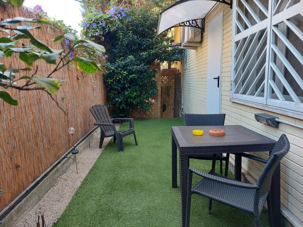 Taras Di San Vito Guest House Taranto Exterior photo